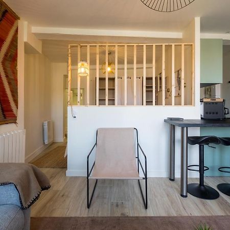 Honore Suite Saint Paul Lyon Exteriör bild