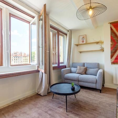 Honore Suite Saint Paul Lyon Exteriör bild