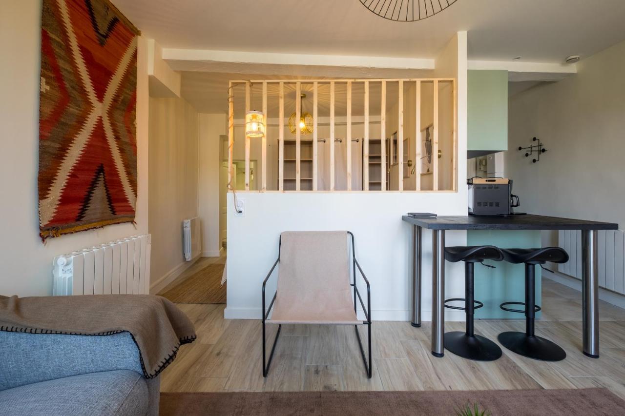 Honore Suite Saint Paul Lyon Exteriör bild