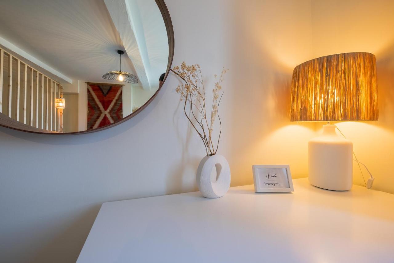 Honore Suite Saint Paul Lyon Exteriör bild