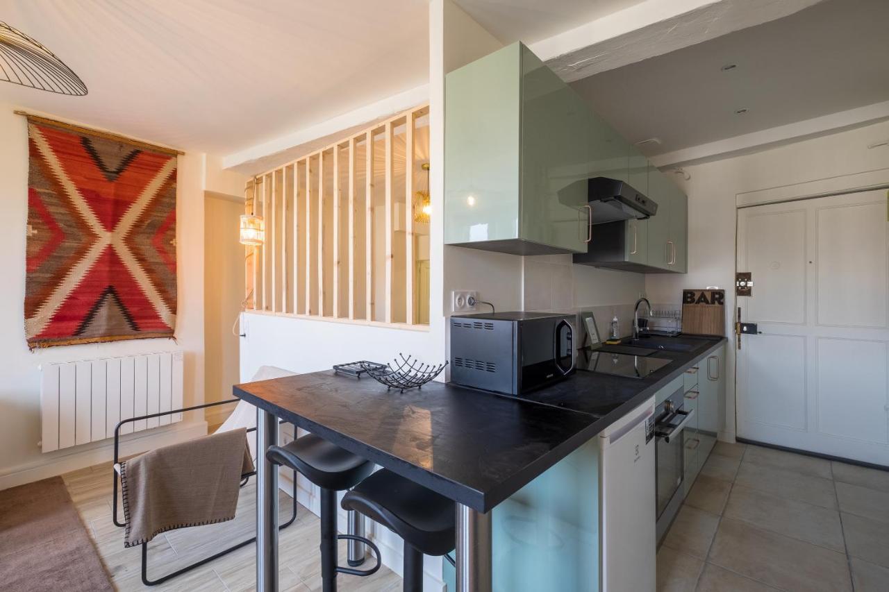 Honore Suite Saint Paul Lyon Exteriör bild