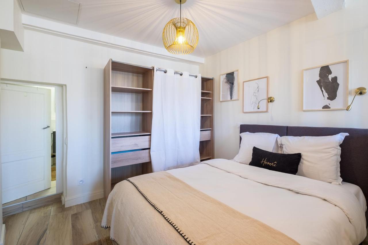 Honore Suite Saint Paul Lyon Exteriör bild